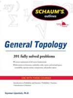 Schaum`s Outline of General Topology