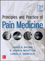 Principles and Practice of Pain Medicine