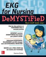 EKG`s for Nursing Demystified