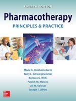Pharmacotherapy: Principles and Practice