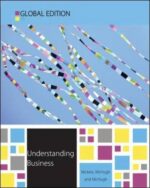 Understanding Business: Global Edition