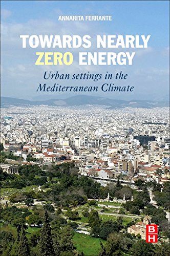 9780081007358-uk Towards Nearly Zero Energy: Urban Settings in the Mediterranean Climate - Image 1