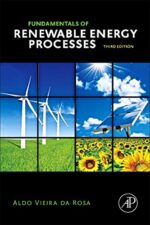 Fundamentals of Renewable Energy Processes