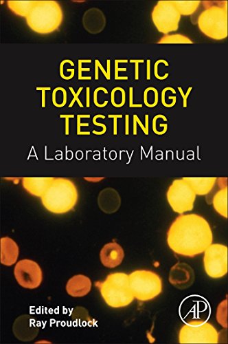 9780128007648-uk Genetic Toxicology Testing: A Laboratory Manual - Image 1