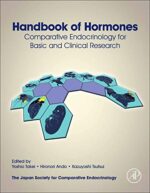 Handbook of Hormones: Comparative Endocrinology for Basic and Clinical Research