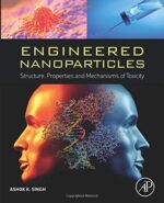 Engineered Nanoparticles: Structure, Properties and Mechanisms of Toxicity