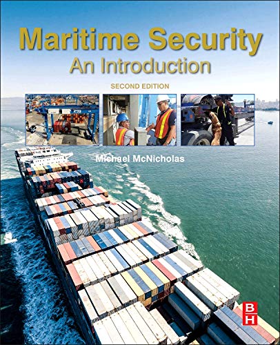9780128036723-uk Maritime Security: An Introduction - Image 1