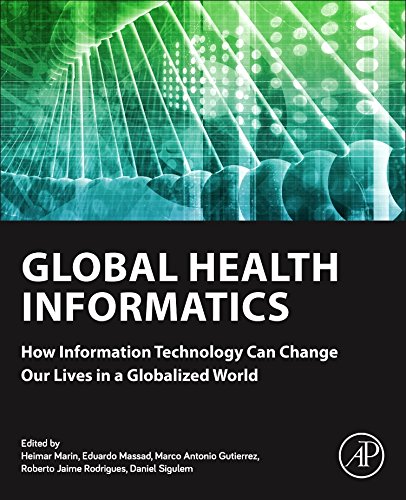 9780128045916-uk Global Health Informatics: How Information Technology Can Change Our Lives in a Globalized World - Image 1