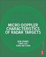 Micro-Doppler Characteristics of Radar Targets