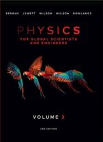Physics for Scientists and Engineers with Modern Physics, Volume 2