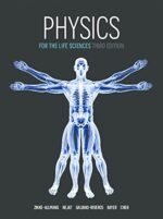 Physics for the Life Sciences