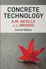 Concrete Technology