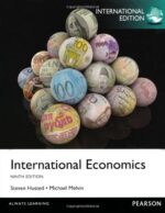International Economics: International Edition