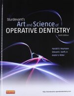 Sturdevant`s Art and Science of Operative Dentistry