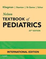 Nelson Textbook of Pediatrics (20th Edition) (2 Volume Set)