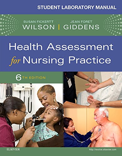 9780323377836-uk Student Laboratory Manual for Health Assessment for Nursing Practice - Image 1
