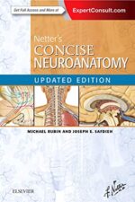 Netter`s Concise Neuroanatomy