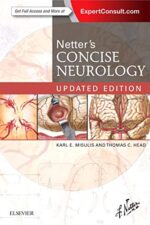 Netter`s Concise Neurology