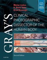 Gray`s Clinical Photographic Dissector of the Human Body, 2e