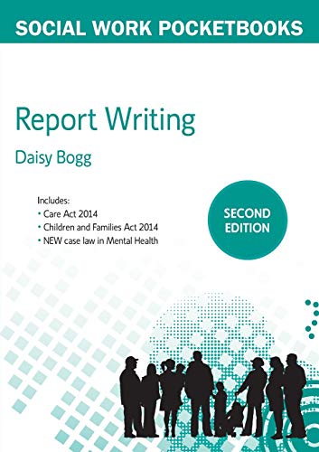 9780335261802-uk Report Writing - Image 1