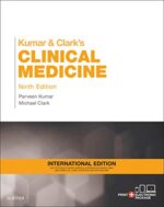 Kumar and Clark`s Clinical Medicine: International Edition
