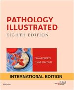 Pathology Illustrated:International Edition