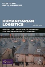 Humanitarian Logistics: Meeting the Challenge of Preparing For and Responding To Disasters