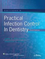 Cottone`s Practical Infection Control in Dentistry