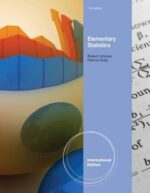 Elementary Statistics: International Edition