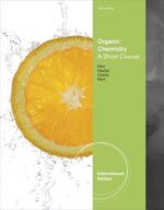 Organic Chemistry: A Short Course: International Edition
