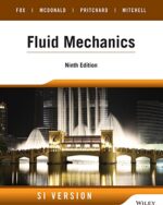 Fluid Mechanics: SI Version
