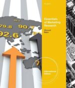 Essentials of Marketing Research: International Edition