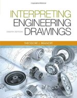 Interpreting Engineering Drawings: An Introduction to Biological Psychology