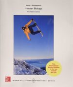 Human Biology: International Edition