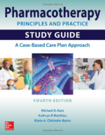 Pharmacotherapy Principles And Practice Study Guide