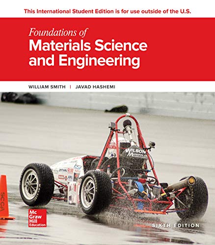 9781260092035-uk Foundations of Materials Science and Engineering - Image 1