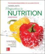 Wardlaw`s Perspectives In Nutrition
