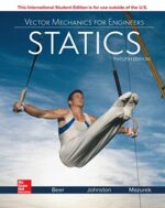 Vector Mechanics for Engineers. Statics
