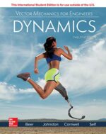 Vector Mechanics for Engineers Dynamics