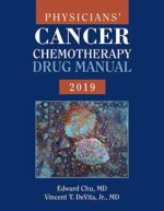 Physicians` Cancer Chemotherapy Drug Manual 2019