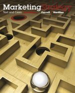 Marketing Strategy, Text and Cases