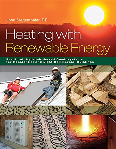 9781285075600-uk Heating with Renewable Energy - Image 1