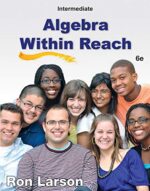 Intermediate Algebra Within Reach