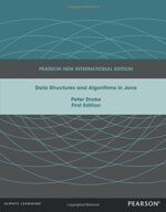 Data Structures and Algorithms in Java: Pearson New International Edition