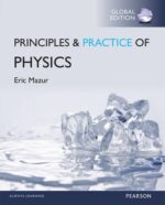 Principles & Practice of Physics (2 Volume Set): Global Edition