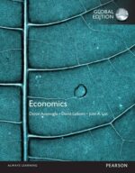 Economics: Global Edition
