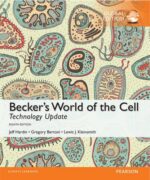 Becker`s World of the Cell Technoloy Update with Master: Global Edition