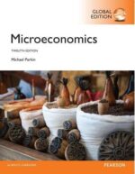 Microeconomics with MyEconLab, Global Edition