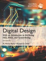 Digital Design, Global Edition