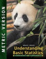 Understanding Basic Statistics: International Metric Edition